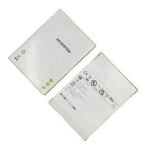 โมดูลรีเลย์เอาต์พุต 2 ช่อง รุ่น <span class=keywords><strong>750</strong></span>-<span class=keywords><strong>517</strong></span> ของแท้จากเยอรมัน ใหม่เอี่ยม ใช้ไฟ AC 250V 1A แบบไม่มีแรงดันไฟฟ้า 2 หน้าสัมผัสสลับ <span class=keywords><strong>750</strong></span> <span class=keywords><strong>517</strong></span> มีสินค้าในสต็อก - Product Image 1
