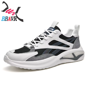 Zapatillas Casuales para Hombre en Oferta, Transpirables, Ligeras, Antideslizantes, con Forro de Tela de Algodón para Todas las Temporadas - Venta al Por Mayor de Moda - Product Image 1