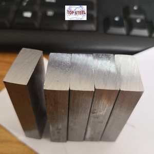 Barras <span class=keywords><strong>Planas</strong></span> de Acero Inoxidable SUS 201 202 304 316 431, con Espesores de 0,3 mm, 0,5 mm y 3 mm, Longitudes de 1 a 6 m - Product Image 5