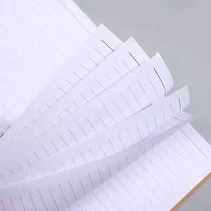 Cuaderno Personalizado con Logotipo, Regalo Promocional Empresarial al por Mayor, Cuero PU A5/A4/A6, Impresión Personalizada - Product Image 4