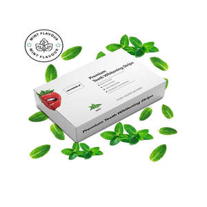 Accesorios Dentales Naturales Multiusos Good Smile, Reemplazo Dental para Blanqueamiento Dental - Product Image 1