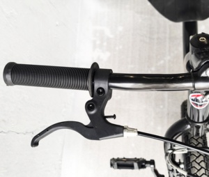 Ba bánh xe trôi Xe Đạp/bánh trôi Trike/ SY-DR1801 - Product Image 6