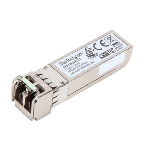 845398-B21 849442-001 HPE โมดูลทรานซีเวอร์ 25Gb SFP28 LC SR 100m สำหรับเซิร์ฟเวอร์ - Product Image 4