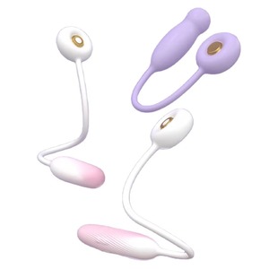 New Cute Sex <strong>Toy</strong> Gift Thrusting Vibrating Heat Sway JumpEgg Pussy Stimulate <strong>Sax</strong> <strong>Toy</strong> for Women for Gril - Product Image 1