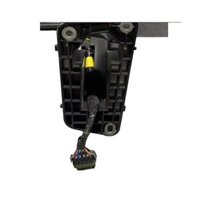 New Chrome <b>Door</b> <b>Mirror</b> 4188595C91 Truck Body Parts <b>for</b> International LT - Product Image 4