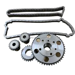 Hengney Auto parts Timing Chain KB-44 YD25 KB44 Chain Timing Camshaft For Engine Parts