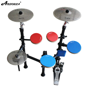 Arborea Useful <strong>Practice</strong> Drum <strong>Pad</strong>, <strong>Practice</strong> <strong>Pad</strong> Set, Drum <strong>Pad</strong> - Product Image 3