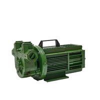 Pompe à carburant portable sans balais YYYB35-21 pouces de haute qualité 12V antidéflagrante auto-amorçante en fonte de haute précision