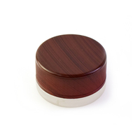 Emballage personnalisé ondulé 1g 2g 3g 5g 7g 9g 5ml Pot et boîte d'emballage de concentré personnalisé