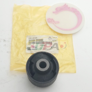 Sistema de suspensión de alto rendimiento BUSH-FR LWR ARM(G) 54584-2H000 54584 2H000 Para H-yundai GRANDEUR  545842H000 - Product Image 1