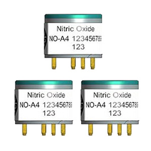 Capteur d'oxyde nitrique Alphasense NO-A4, surveillance électrochimique de la qualité de l'air, 3,3 V - Product Image 1