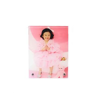 Panel de Señalización Acrílico con Impresión UV Personalizada, Corte Láser, Resistente al Agua, para Logotipo y Personalización de Tamaño - Product Image 2