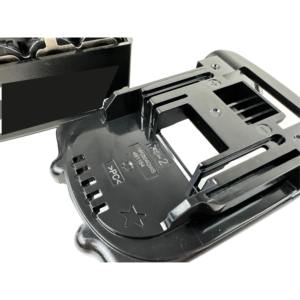 Batterie au lithium Mak <span class=keywords><strong>18V</strong></span> d'origine 5Ah/6Ah, <span class=keywords><strong>perceuse</strong></span> <span class=keywords><strong>sans</strong></span> <span class=keywords><strong>fil</strong></span>, clé à chocs, batterie universelle de grande capacité - Product Image 6
