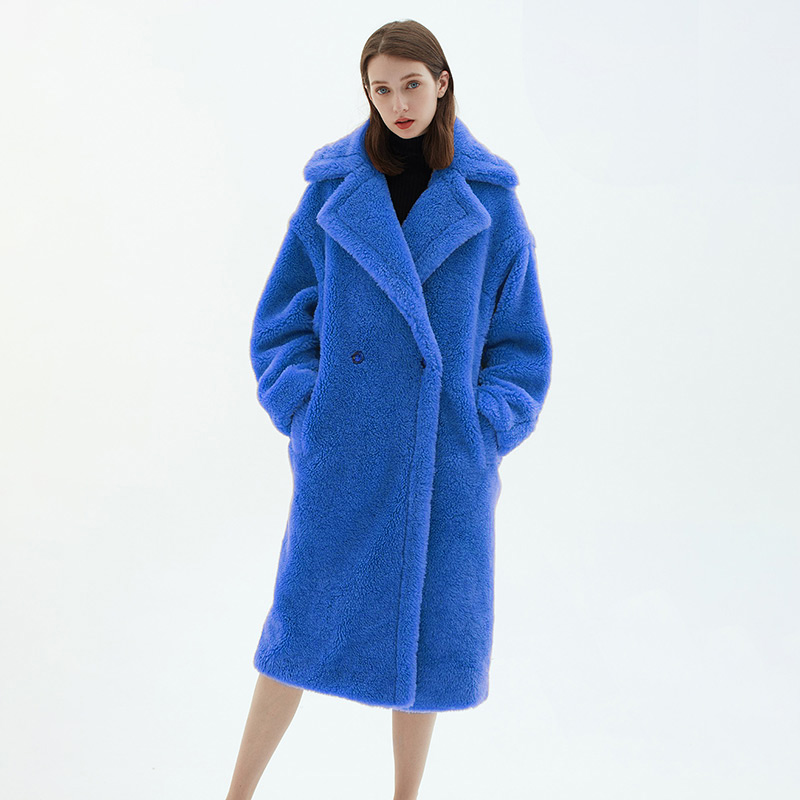 Bleu