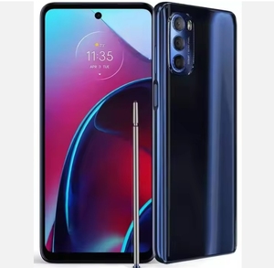 GSM-FIX ban đầu cho Motorola Moto G Stylus 5g (2022) 128GB 50MP 4G mở khóa điện thoại thông minh Octa Core LTE hỗ trợ cho pháp Đức - Product Image 6