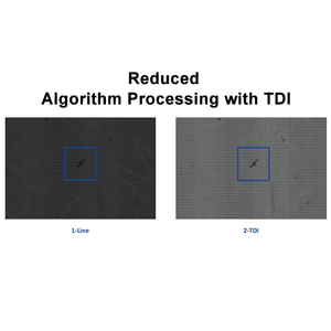 IRAYPLE L5162MK170E 16K 16384*1 Mono CameraLinkポート高解像度高速ライン周波数HSDTラインスキャンカメラ - Product Image 4
