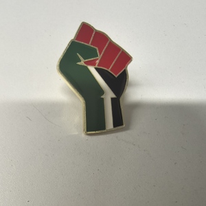 Épingles de décoration personnalisées en émail Palestine, épingles à revers <span class=keywords><strong>Liberté</strong></span> Palestine, badges pour chapeau et col - Product Image 3