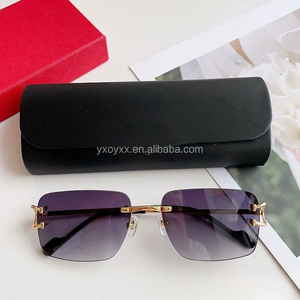 <span class=keywords><strong>Gafas</strong></span> <span class=keywords><strong>de</strong></span> <span class=keywords><strong>Sol</strong></span> <span class=keywords><strong>de</strong></span> Diseño con Corte <span class=keywords><strong>de</strong></span> Diamante, <span class=keywords><strong>de</strong></span> Lujo, para Hombre y Mujer, con Caja, <span class=keywords><strong>Gafas</strong></span> <span class=keywords><strong>de</strong></span> <span class=keywords><strong>Sol</strong></span> <span class=keywords><strong>de</strong></span> Marca - Product Image 5