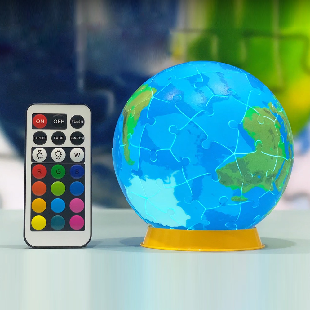 FDY023160(with remote control light)