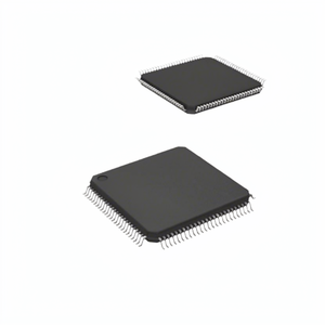 Circuito Integrado IC VIDEO CROSSPOINT SWIT 100LQFP, Chips IC, Circuito Integrado AD8114AST, BOM IC en Stock, Interfaz 100 LQFP - Product Image 1