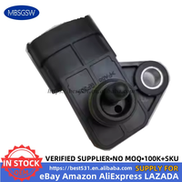 Sensor de presión del colector del montaje del Sensor MAP para HYUNDAI Tucson KIA Soul OEM 393002B000 39300-2B000