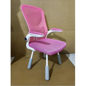 Silla de oficina moderna y cómoda de malla 37417-801 - Product Image 5
