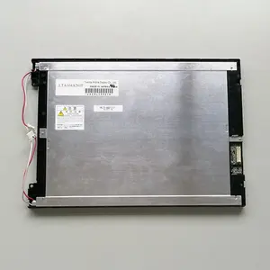 원래 도시바 10.4 인치 TFT LCD 디스플레이 LTA104A261F