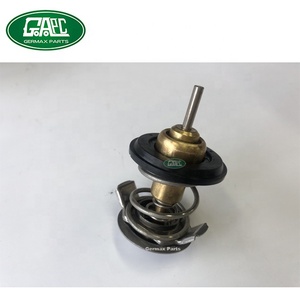 LR005765 PCP500050 AJ87696 AJ811788 GL1225 Thermostat for Land Rover Discovery 3 Discovery 4 Range Rover Sports 2005 - 2009 - Product Image 5