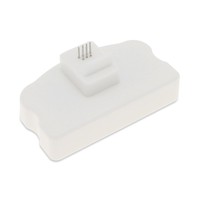Réinitialiseur de puce pour boîte de maintenance de réservoir d'encre usagée Goosam GS-MTRSTR-D3000 compatible avec les imprimantes Surelab SL3000 SL-D3000
