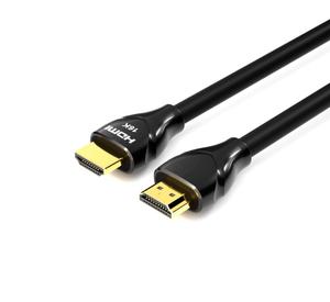 <span class=keywords><strong>สาย</strong></span> HDMI 16K ความละเอียดสูง96Gbps, <span class=keywords><strong>สาย</strong></span>2.2ความละเอียด16K ความละเอียด240Hz UHD HDMI 0.5M/1M/1.5M/2m/3M - Product Image 1