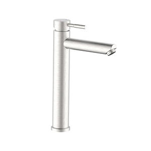 ANTEA SERIES - ก๊อกน้ำอ่างล้างจานสแตนเลสแบบสูง - Product Image 1