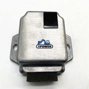 Pièces de rechange pour contrôleur ECU ECM d'excavatrice PC100-6 PC120-6 PC200-6 PC210-6 PC220-6 PC220LC-6 PC200LC-6 7834-27-2002 - Product Image 3