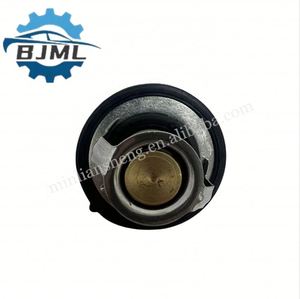 Thermostat de liquide de refroidissement pour voiture, pièce moteur, référence 25500-23010 pour <span class=keywords><strong>Kia</strong></span>, neuf, garantie 1 an, prix de gros - Product Image 4