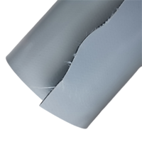 Membrane de toiture en PVC imperméable résistante au froid de 2m, 45mil, 60mil, 80mil pour la réparation de toitures