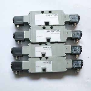 Válvula AVENTICS de 52 Direcciones de Buena Calidad a Buen Precio, Serie CD01-PA 5763650220 - Product Image 4
