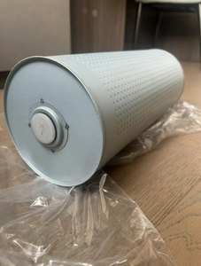 กรองน้ำมันเครื่อง Hengst Filter E36n D18 Man PF1552 P550044 Mtu รุ่น 0011841425 สำหรับเครื่องจักรก่อสร้าง - Product Image 1