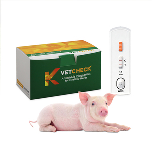 Alat Tes Cepat <span class=keywords><strong>Trichinella</strong></span> <span class=keywords><strong>Spiralis</strong></span> untuk Babi - Product Image 4