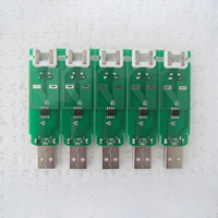 Montaje de PCBA SMT para Productos Electrónicos |   Servicio de Diseño y Fabricación de PCB Personalizados