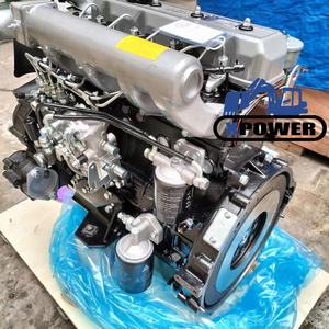 Xpower-Conjunto de motor completo, original y nuevo, para máquinas de construcción pesada, - Product Image 3