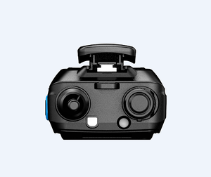 DMRデジタルトランシーバーDMRラジオハム0.5W小型ラジオQuansheng M7 - Product Image 6