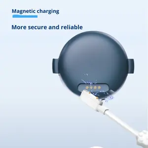 Localizador GPS Inteligente Inalámbrico para Mascotas +4G IP67 Resistente al Agua para Perros y Gatos con Rastreo Antipérdida, Dispositivo de Rastreo GPS para Mascotas - Product Image 4