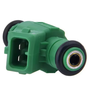 Injecteur d'essence 0280156318 pour Citroën C2 C3 C4 <span class=keywords><strong>Xsara</strong></span> 2 Berlingo Peugeot 206 307 Injecteurs d'essence Injecteur de carburant à vendre - Product Image 6
