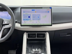 Coche usado BYD Yuan hasta 2024 401KM, SUV familiar líder en venta al por mayor, <span class=keywords><strong>coches</strong></span> usados, Motor síncrono de imán permanente totalmente eléctrico - Product Image 5