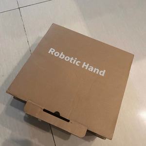 Nouvelle main bionique pour robots, contrôleur double maître Arduino et STM32, main robotique portable à commande gestuelle - Product Image 4