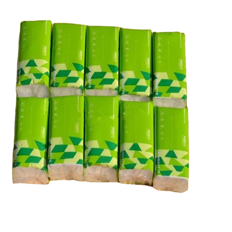 OEM Soft Suit Pocket Tissue Paper Handkerchief