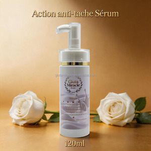 Suero Antimanchas de Alta Venta, Suero Facial con Niacinamida para Aclarar Manchas, Crema Reparadora para el Cuidado de las Manchas - Product Image 4