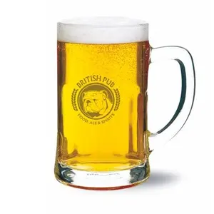 Chope à bière de Salzbourg, merchandising personnalisé - Product Image 1