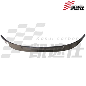 Spoiler Superiore Modificato Tipo R Versione FL5 per Civic Hatchback 11a Generazione, Spoiler Piccolo Modello MAX - Product Image 2