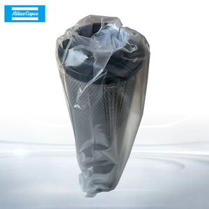 Elemento de filtro Atlas Copco 2901200508 Qd310 Plus para piezas de compresores de aire - Product Image 1