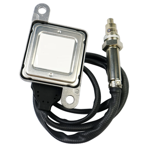 BAIXINDE RE552182 RE552183 RE553440 RE553441 RE575063 5WK96773 5WK96774 5WK96784 5WK96785 5WK97351 Capteur Nox pour <span class=keywords><strong>John</strong></span> Dere - Product Image 4